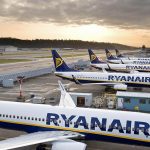 Ryanair πτήσεις: Ξεκινά τα δρομολόγια από 1η Ιουλίου – Θα πραγματοποιεί το 40% των πτήσεών της Ryanair πτήσεις: Ξεκινά τα δρομολόγια από 1η Ιουλίου – Θα πραγματοποιεί το 40% των πτήσεών της