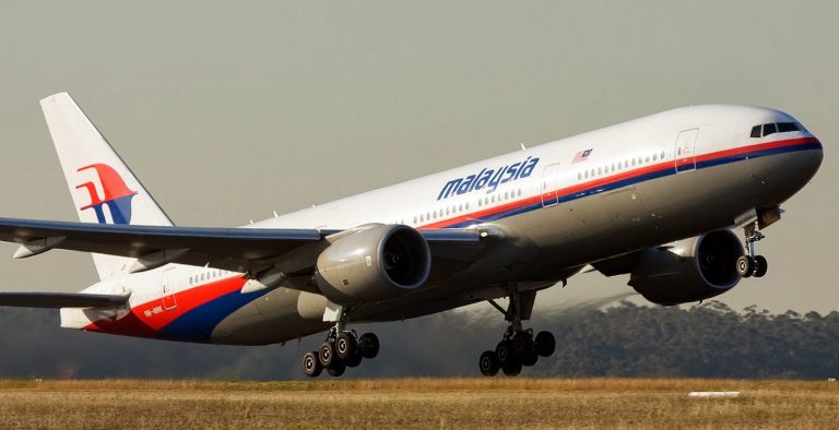 “Ψάχναμε το αεροσκάφος της πτήσης MH370, σε λάθος σημείο”