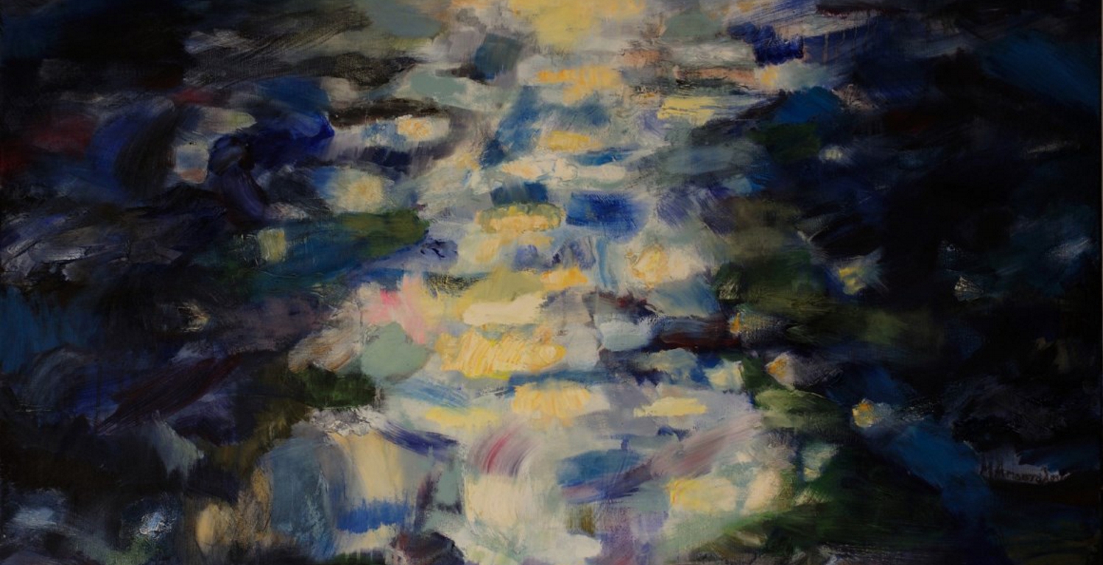 Oμαδική εικαστική έκθεση “Μέθεξις” στην Dépôt Αrt gallery