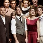 Στο θέατρο “Χώρα” έρχεται… “Αστροφεγγιά”