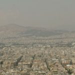 Στα υψηλότερα επίπεδα των τελευταίων 800.000 ετών το διοξείδιο του άνθρακα