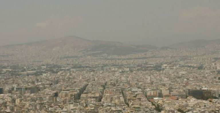 Στα υψηλότερα επίπεδα των τελευταίων 800.000 ετών το διοξείδιο του άνθρακα