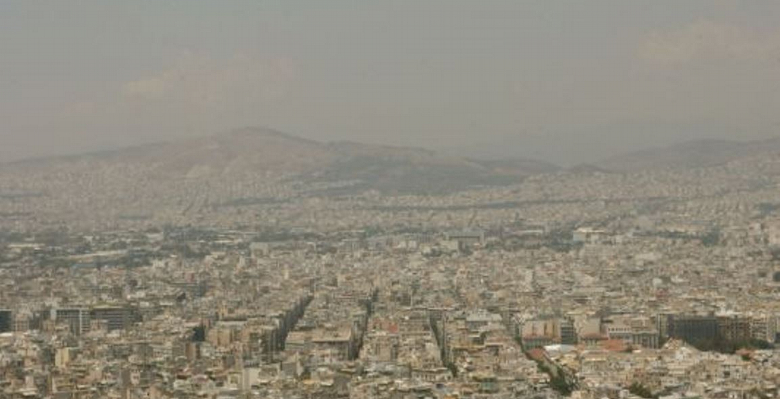 Στα υψηλότερα επίπεδα των τελευταίων 800.000 ετών το διοξείδιο του άνθρακα