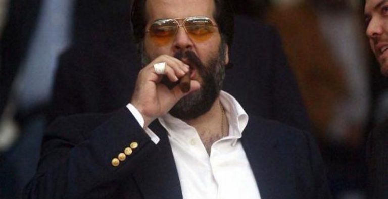 Κούγιας: «Ο Πατέρας θέλει τον Παναθηναϊκό στo τοπικό της Αθήνας»