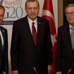 Στα “μαχαίρια” Τουρκία και ΕΕ με την Ελλάδα στη… μέση