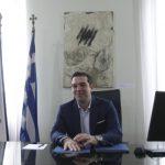 Θεσσαλονίκη: Αντιμέτωπος με κινητοποιήσεις εργαζομένων ο Τσίπρας