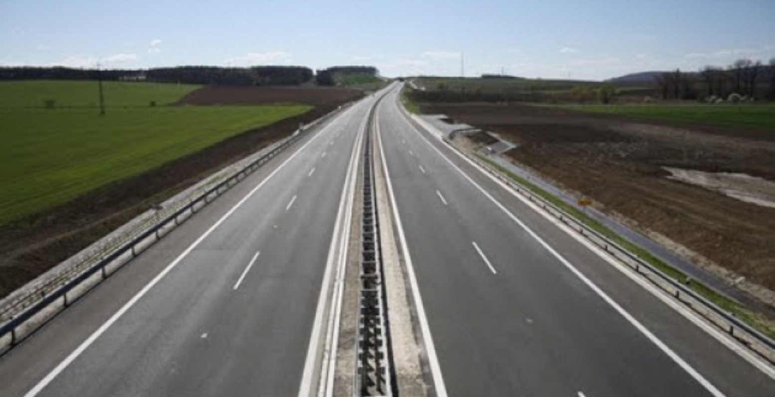 Εθνική Αθηνών – Θεσσαλονίκης: Κυκλοφοριακές ρυθμίσεις λόγω έργων