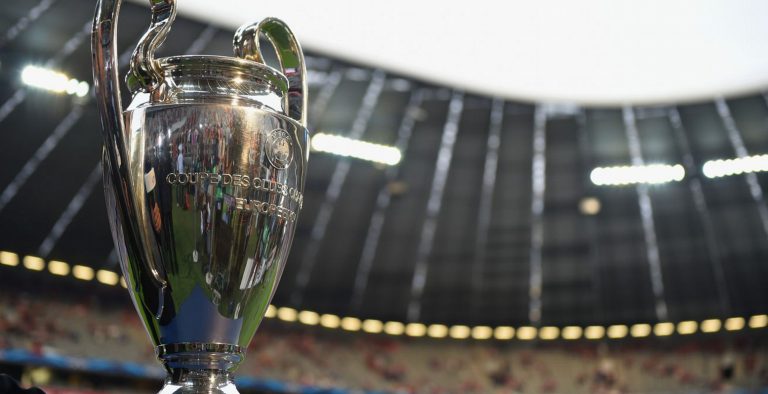 Champions League: Παράσταση νίκης στο “θέατρο των ονείρων”