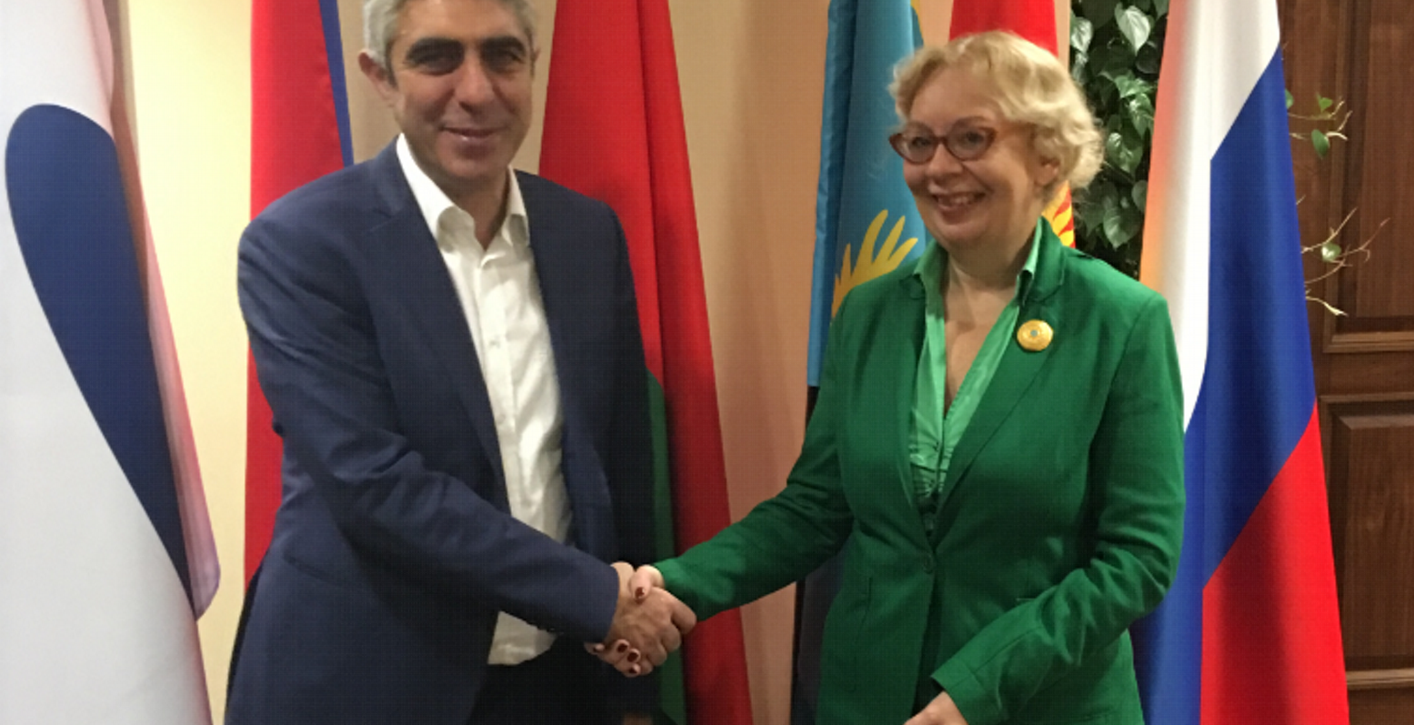 Επίσκεψη Γ. Τσίπρα στη Ρωσία προς αναζήτηση επενδύσεων