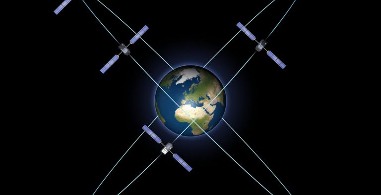 Galileo: Πολλαπλές βλάβες στα ατομικά ρολόγια