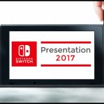 Nintendo Switch: Παρουσίαση της κονσόλας στις 12-1-2017 με live-stream event
