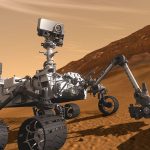 Curiosity: “Αναστήθηκε” και επικοινωνεί και πάλι με τη Γη