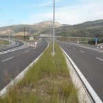 Κυκλοφοριακές ρυθμίσεις στην Αθηνών – Θεσσαλονίκης