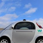 H Waymo της Google μηνύει την Uber για κλοπή τεχνολογίας
