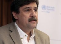 Ανδρέας Ξανθός: «Αδειάζει» τον Παναγιώτη Κουρουμπλή για την πετρελαιοκηλίδα στον Σαρωνικό