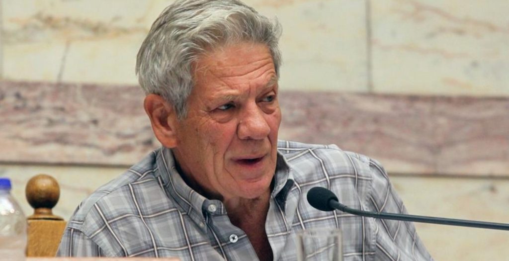 Βουλευτής πήρε 13η σύνταξη χωρίς να τη δικαιούται -Εξηγεί πού τη δώρισε
