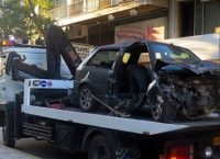 Μείωση κατά 35% των θανατηφόρων τροχαίων στην Ελλάδα