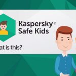 Kaspersky Safe kids: Υπηρεσία ελέγχου διαδικτυακής πρόσβασης παιδιών
