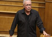 Ζουράρις: Εξελέγη αντιπρόεδρος της Βουλής
