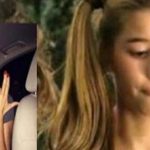 Η πιτσιρίκα Φίφη από τη σειρά Ευτυχισμένοι Μαζί μεγάλωσε και έγινε απίστευτο τούμπανο! (vid)