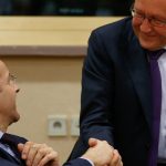 Μέχρι τον Ιανουάριο τουλάχιστον ο “πάγος” στα μέτρα για το χρέος