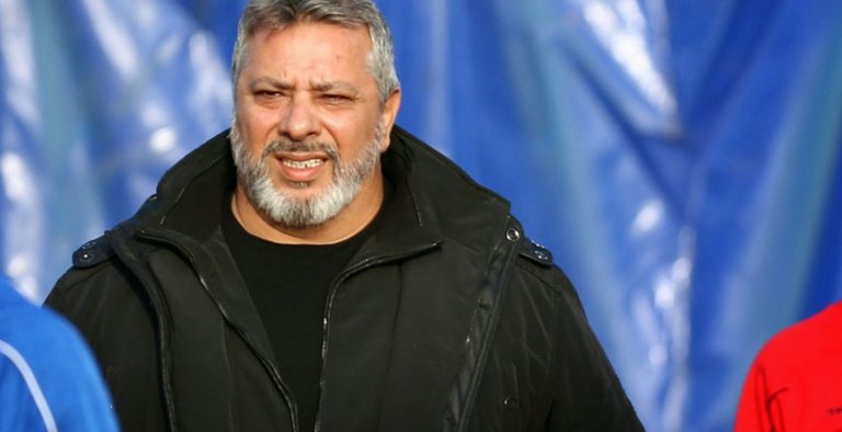 Ζαμάνης: “O Κατσικογιάννης έχει συγκεκριμένη εντολή, είναι επικίνδυνος για τη Super League”