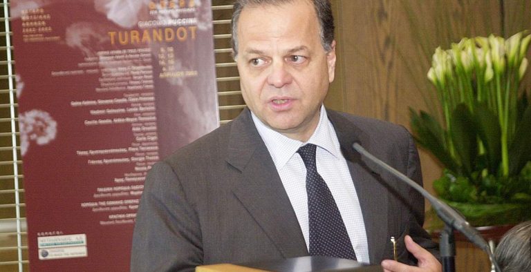 Αλλαγή σελίδας για τον Μυτιληναίο: Απορροφά τις ΜΕΤΚΑ, ΑλτΕ και Protergia