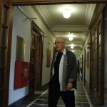 Νέο χτύπημα Ζουράρι: Να πάμε σε εκλογές τώρα
