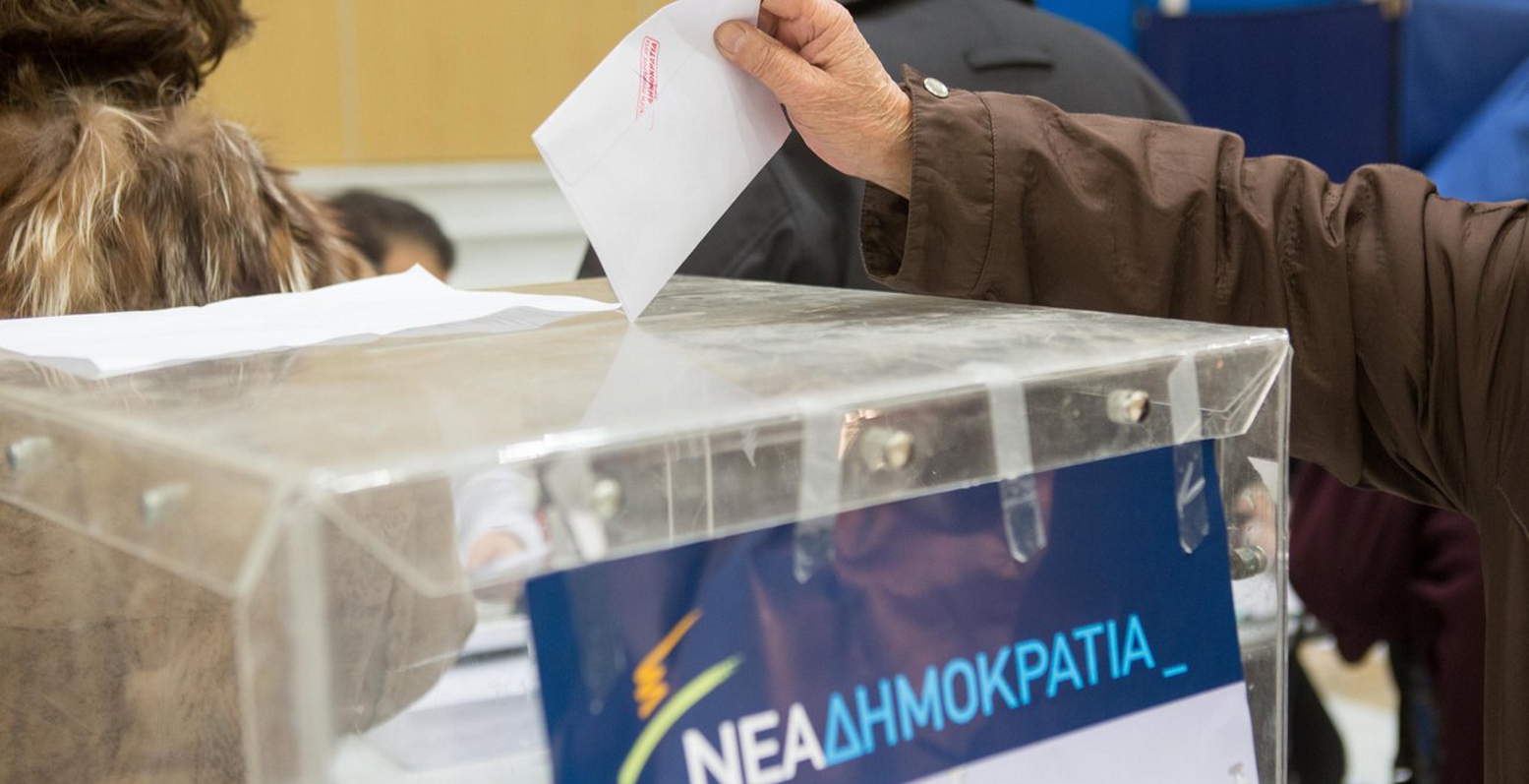 Σε προεκλογικό συναγερμό η ΝΔ, κορυφαίες επαφές Κυριάκου στις Βρυξέλλες