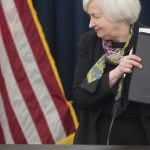 Η Wall Street εστιάζει στην ομιλία της Γέλεν