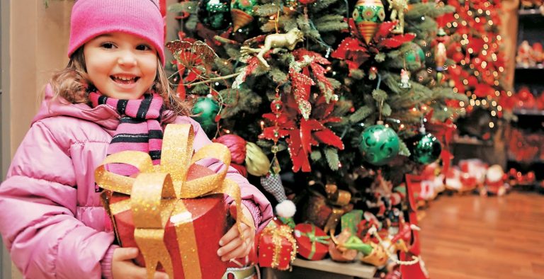 “Μετρημένα στα δάχτυλα” τα ανοιχτά καταστήματα χθες στη Θεσσαλονίκη