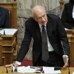 Παπαδημητρίου: Τα “κόκκινα δάνεια” μειώνονται