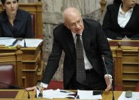 Παπαδημητρίου: Από το 2019 θα εφαρμοστούν τα μέτρα και τα αντίμετρα