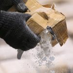 Κολομβία: Κατασχέθηκαν 1,5 τόνος κοκαΐνης με προορισμό το Βέλγιο