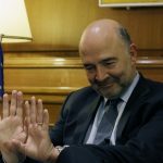 Ο Μοσκοβισί συνεχίζει να “αβαντάρει” τον Τσίπρα