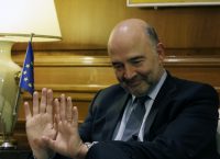 Μοσκοβισί: Μένει να γίνει πολλή δουλειά για την Ελλάδα