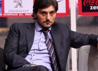 Panathinaikos: Απίστευτο ποστ Δημήτρη Γιαννακόπουλου για το ποιος φταίει για την κατάντια του πρέσβη