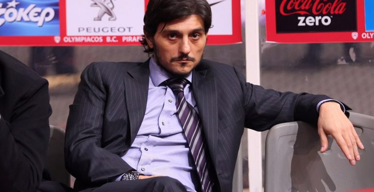 Απάντηση Γιαννακόπουλου: “Λένε ψέμματα οι Αγγελόπουλοι”
