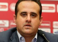 Βρέντζος: «Ο Μαρινάκης δεν είδε την εισβολή οπαδών»!