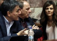 120 δόσεις: Νέα καθυστέρηση – Περιμένει την τρόικα η κυβέρνηση