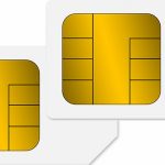 Apple: Dual-SIM τεχνολογία