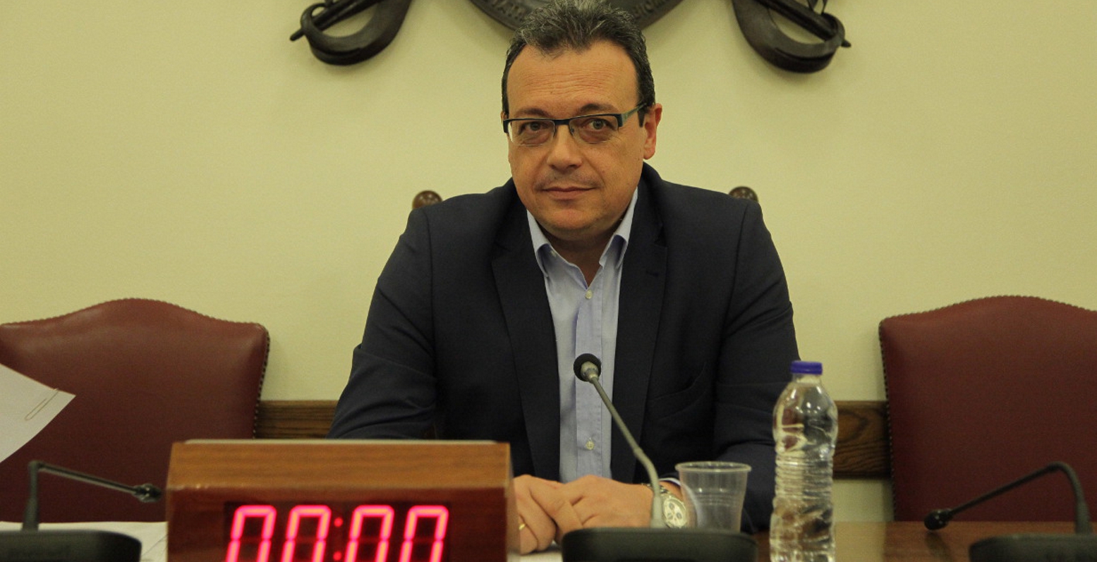 “Ανοίγει” θέμα εκλογών ο Φάμελος του ΣΥΡΙΖΑ