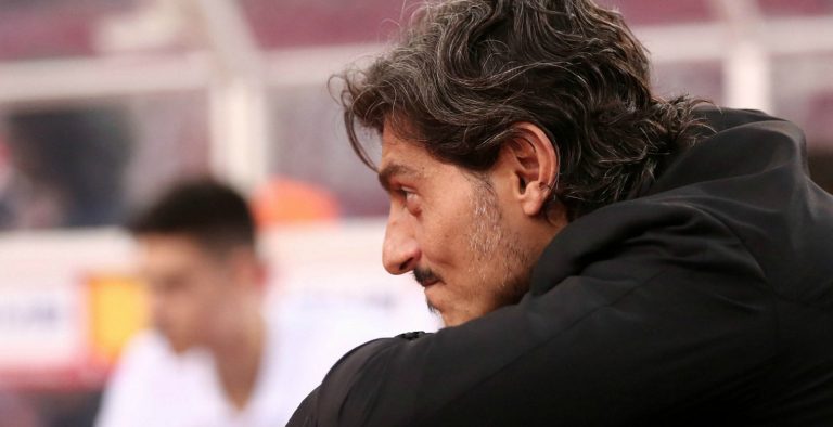 Γιαννακόπουλος: “Δεν τελείωσε η ιστορία…” (pic)
