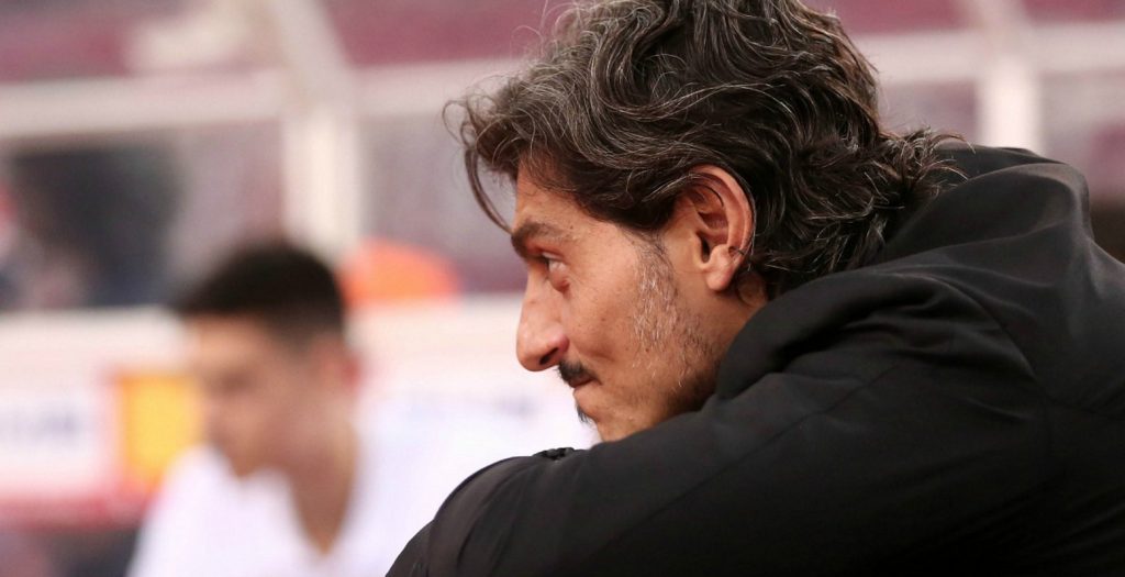 Γιαννακόπουλος: “Γεια σου Παππά” (pic)