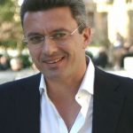 Στο κεντρικό δελτίο του ΑΝΤ1 ο Νίκος Χατζηνικολάου
