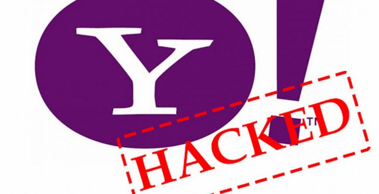 Yahoo: Υποκλοπή δεδομένων δισεκατομμύριων λογαριασμών