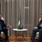 Κυπριακό: Προετοιμασία Τσίπρα – Αναστασιάδη για τις συνομιλίες της Γενεύης
