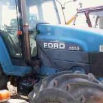 Νεμέα: Αγρότης καταπλακώθηκε από το τρακτέρ του και σκοτώθηκε