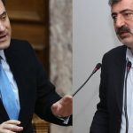 Πολάκης: Μυθιστόρημα φαντασίας όσα λέει ο Άδωνις, δεν αξίζουν καν διάψευση