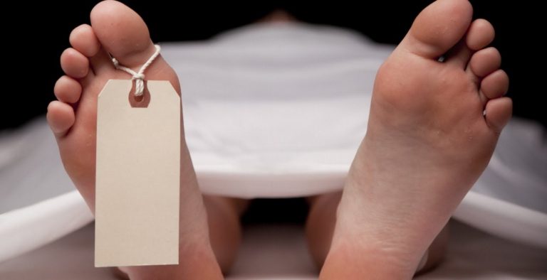 Τι συμβαίνει όταν πεθαίνουμε; 5 συναρπαστικά στοιχεία